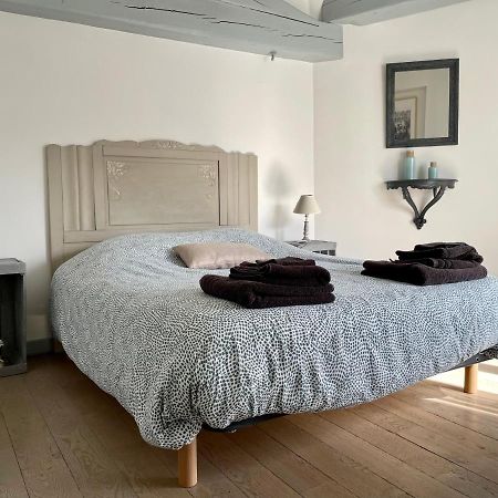 Chez La Fille De L Eclusier Apartment Castelnaudary Bagian luar foto